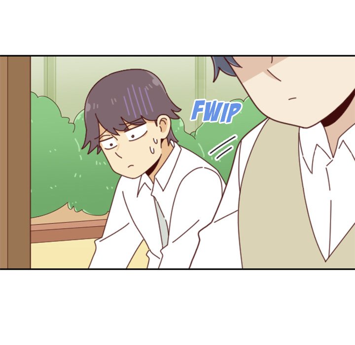 Hidden From The Light - episode 27 - 62