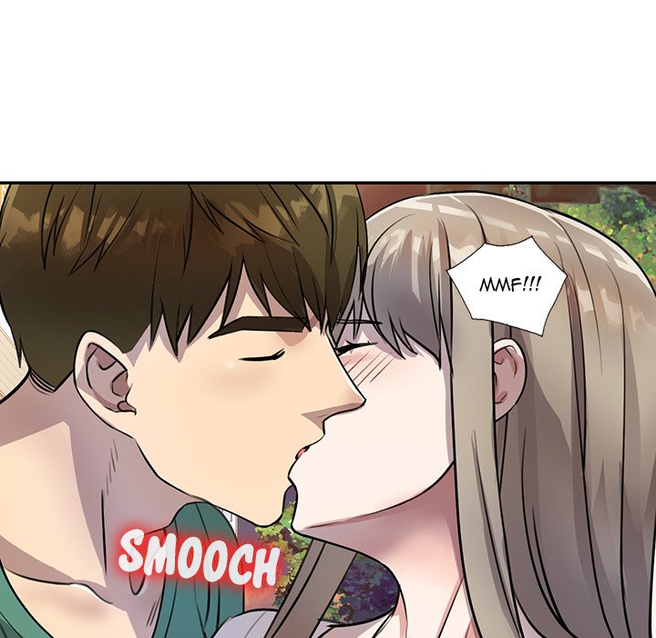 Secret Tutor - episode 15 - 135