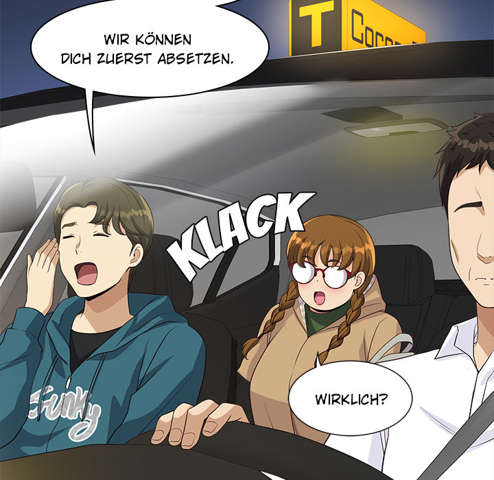 Meine zweite Freundin - episode 26 - 154