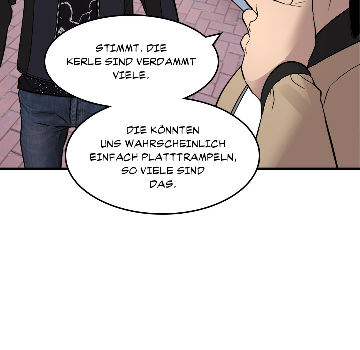 Hermes Staffel 2 - episode 9 - 209