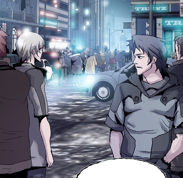 Blood Blade - episode 11 - 59