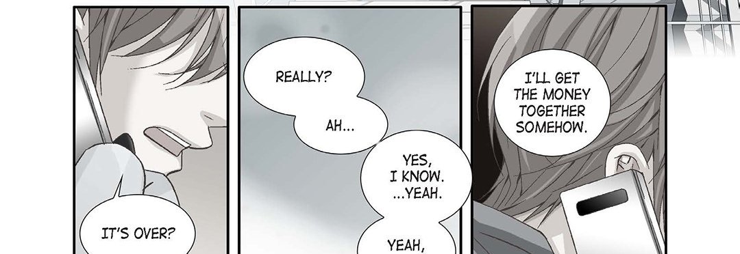 A Good Day to Go Crazy - episode 1 - 17