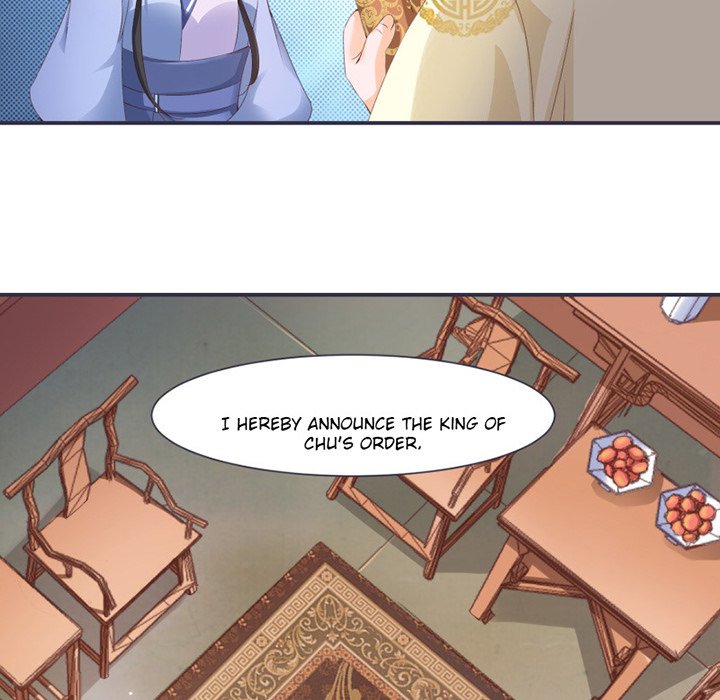 General and Her Medic Lover - episode 3 - 10