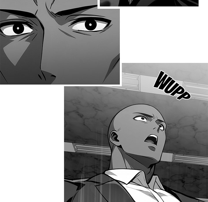 Workaholic Gangster - episode 10 - 84