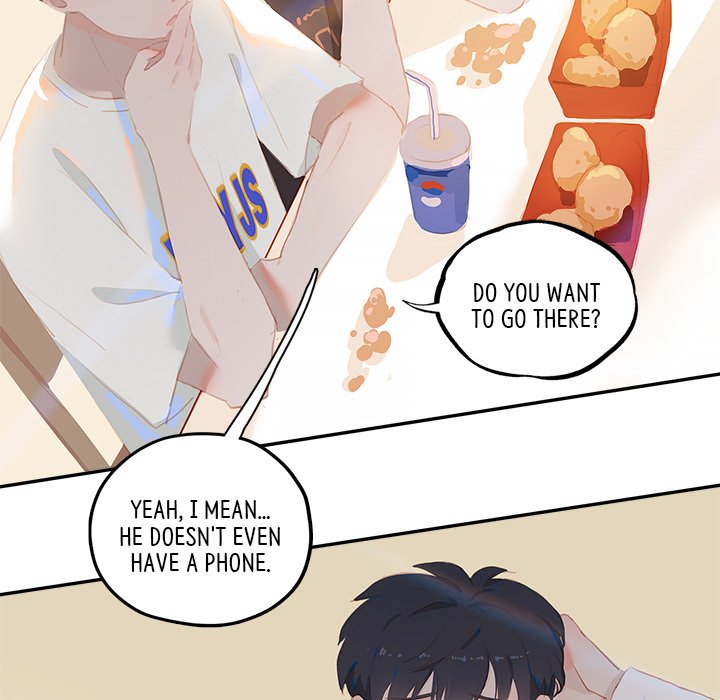 Ballerino - episode 9 - 5