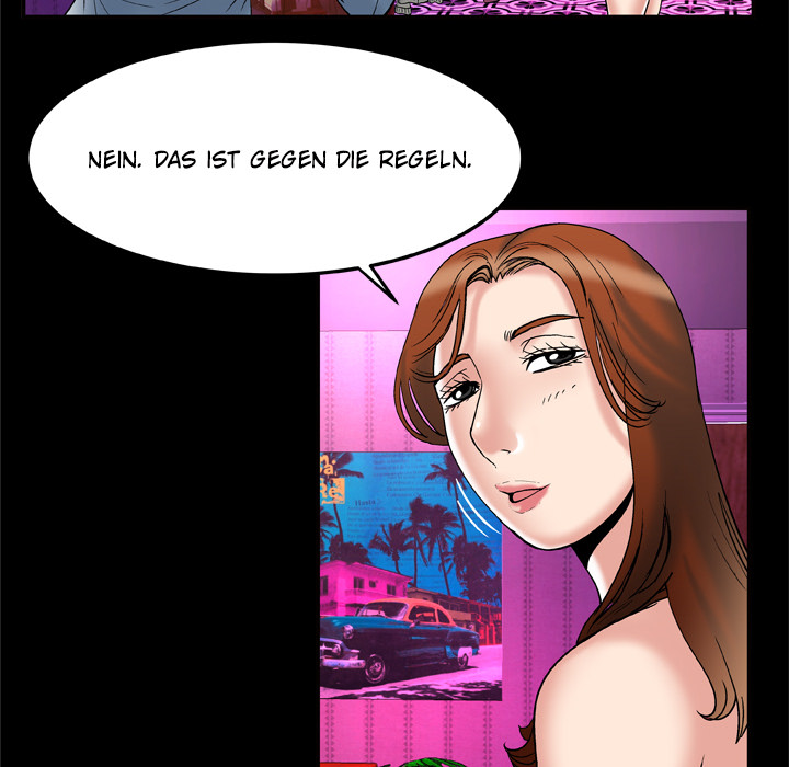 Die Partner meiner Frau - episode 68 - 68