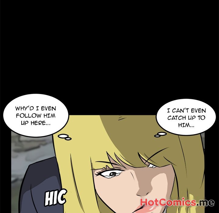 He Queen - episode 14 - 41