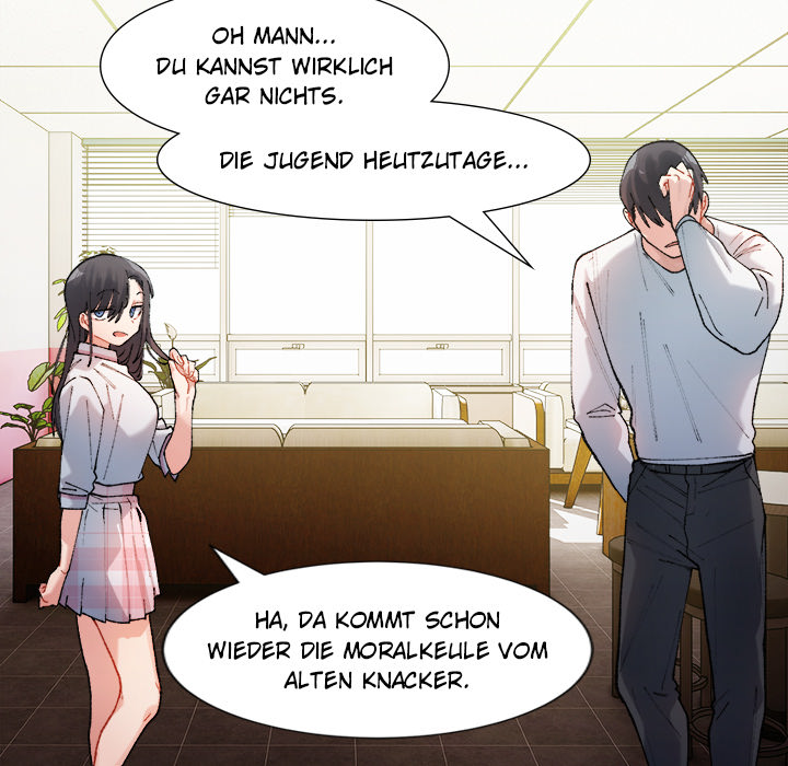 Was sich neckt... - episode 1 - 130