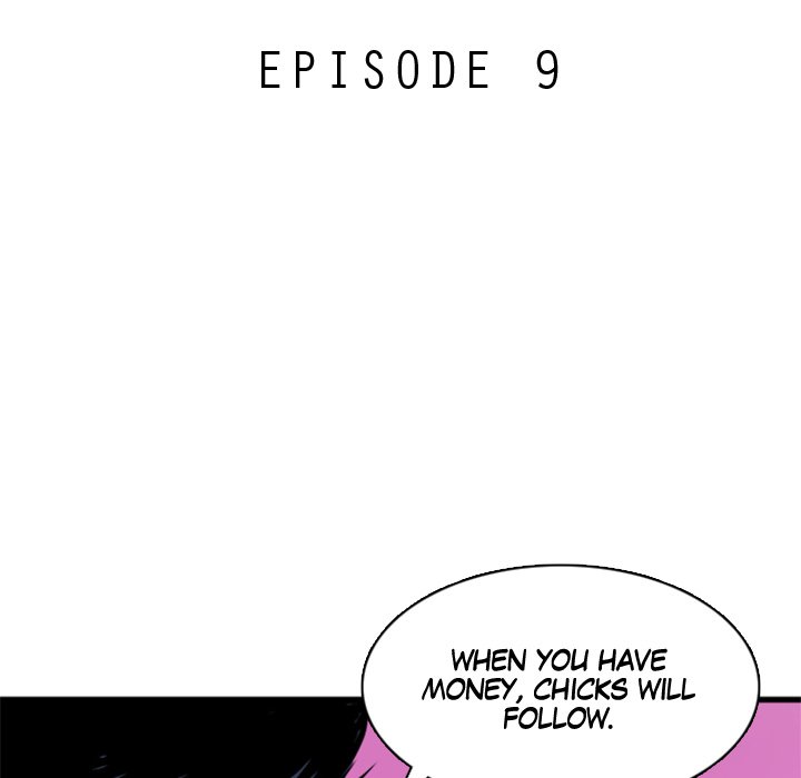 Galauman - episode 9 - 9