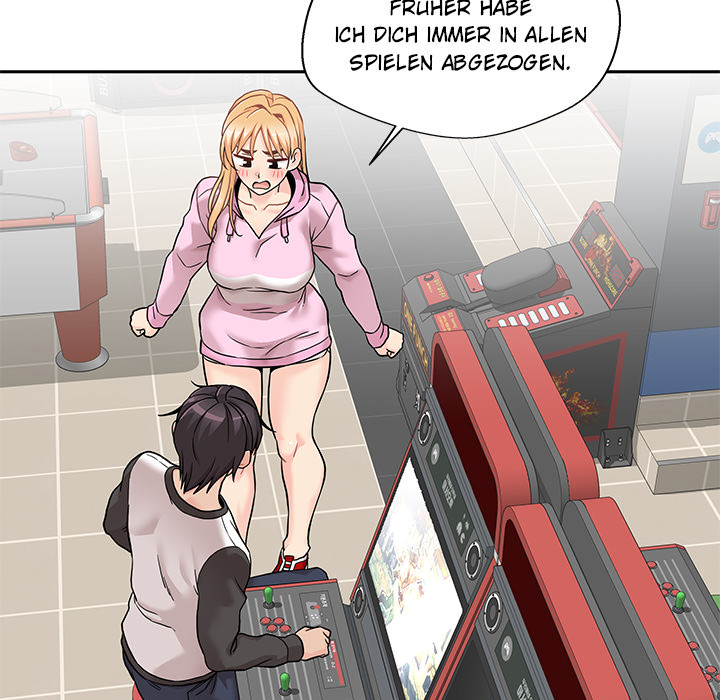 Liebe... aber nur zum Üben - episode 29 - 60