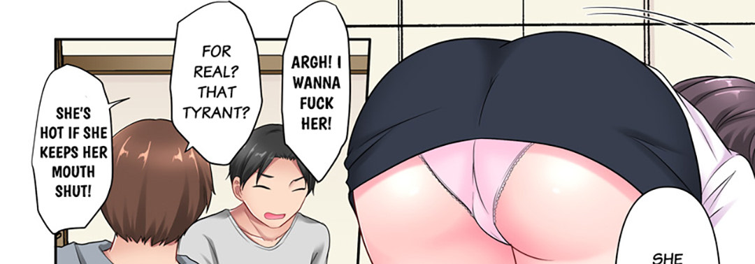 Training Turned Orgy: Eleven Days of Non-Stop Sex - episode 1 - 16