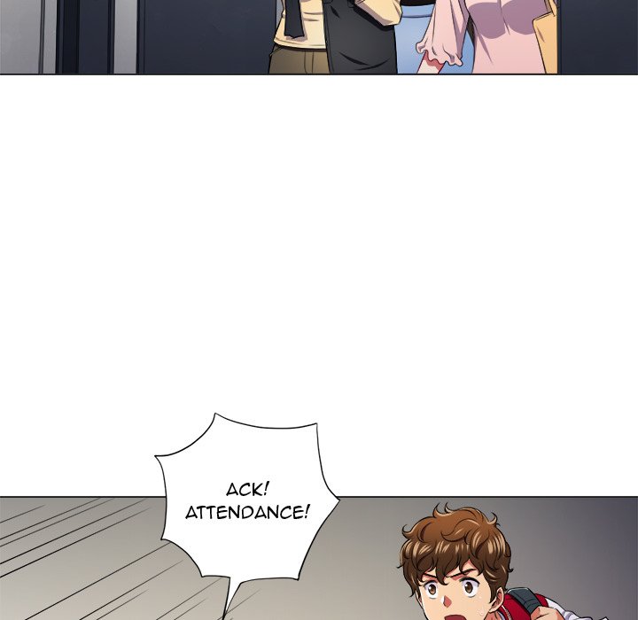 My High School Bully - episode 14 - 52