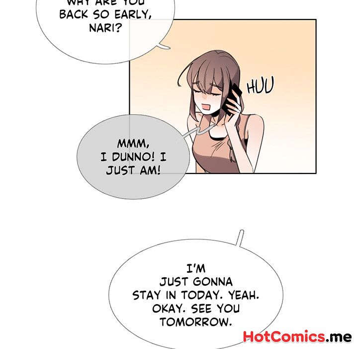 Talk to Me - episode 96 - 44