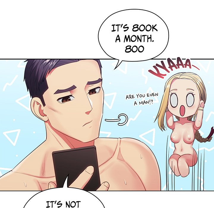 Master, Do You Need A Hand? - episode 12 - 10