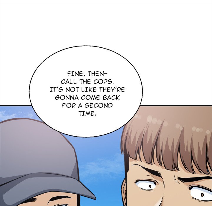 Excuse me, This is my Room - episode 68 - 98