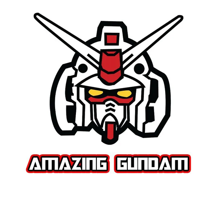gundamamazing
