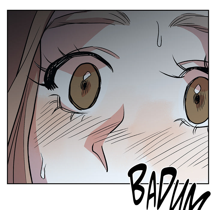 Bitter Sweetheart - episode 17 - 106