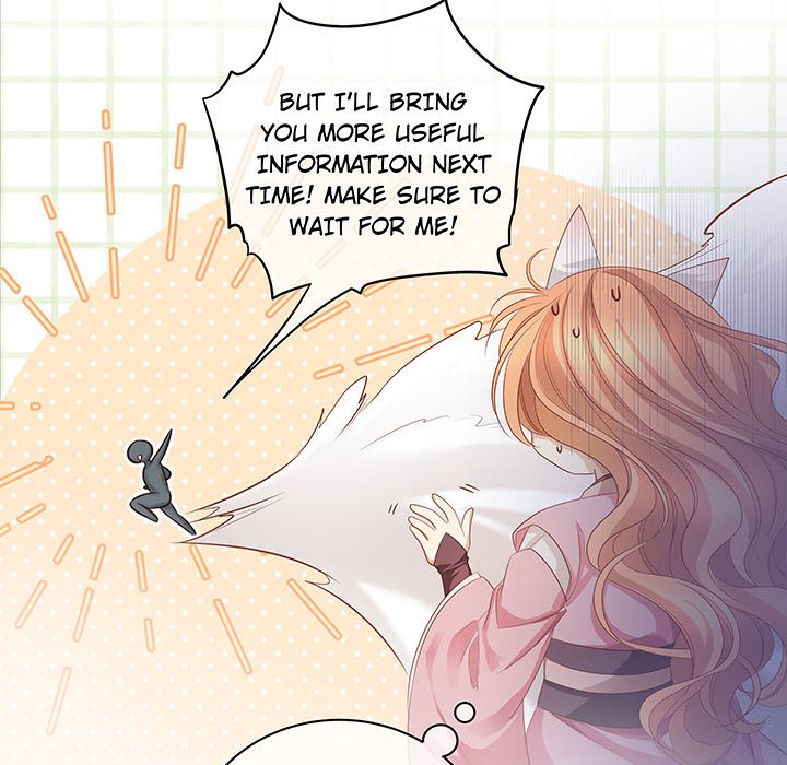 MASTER AND SEVEN LOVERS - episode 98 - 9