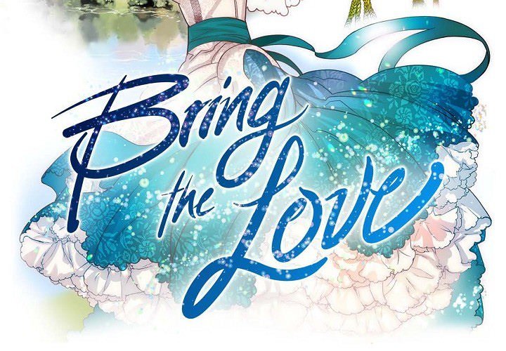 Bring the Love - episode 39 - 1