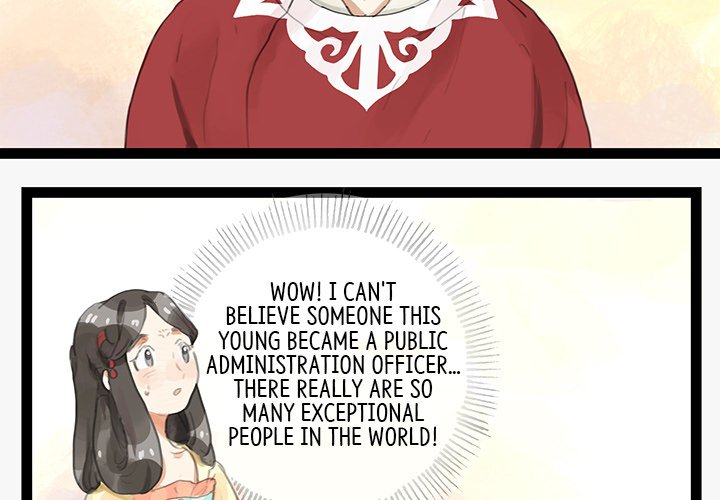 The Land of Flowers - episode 6 - 2