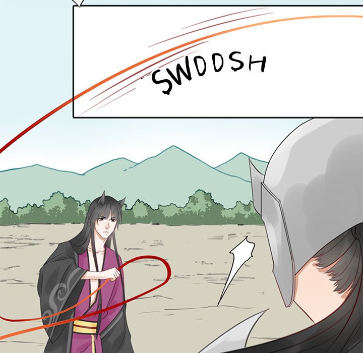 Odis and Moa's Underworld Diary - episode 68 - 14
