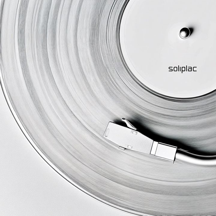 solplac - original sound