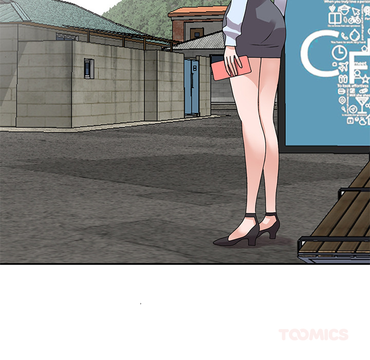 Town Girls - episode 48 - 92