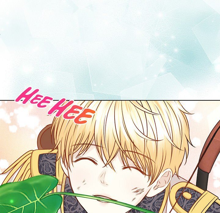 Hold on, Crown Prince! - episode 49 - 87