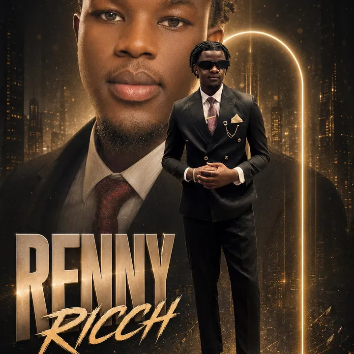 @rennyricchscloset1