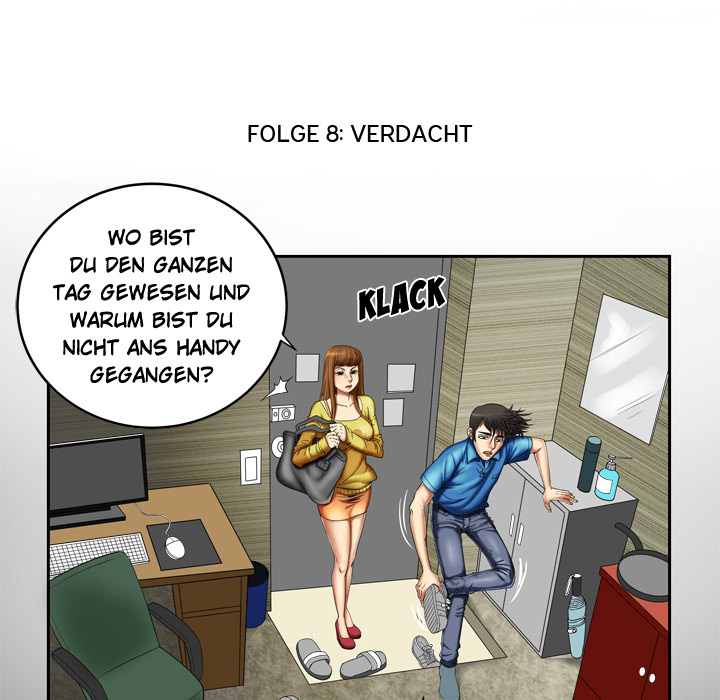 Die Partner meiner Frau - episode 8 - 9