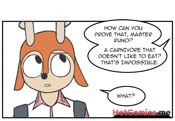 Herbivore High School - episode 55 - 0
