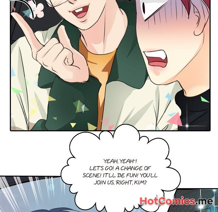 Come Be My Teacher - episode 9 - 49