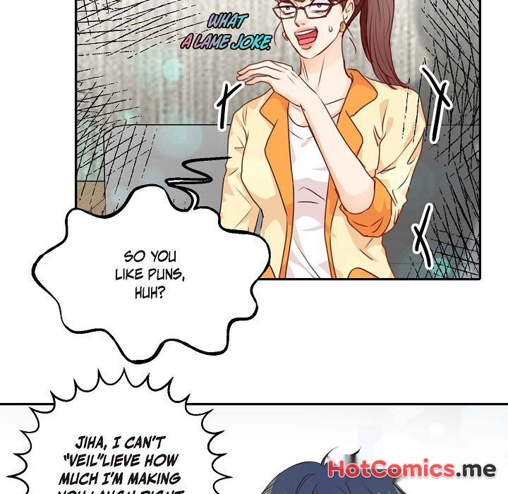 Come Be My Teacher - episode 27 - 49