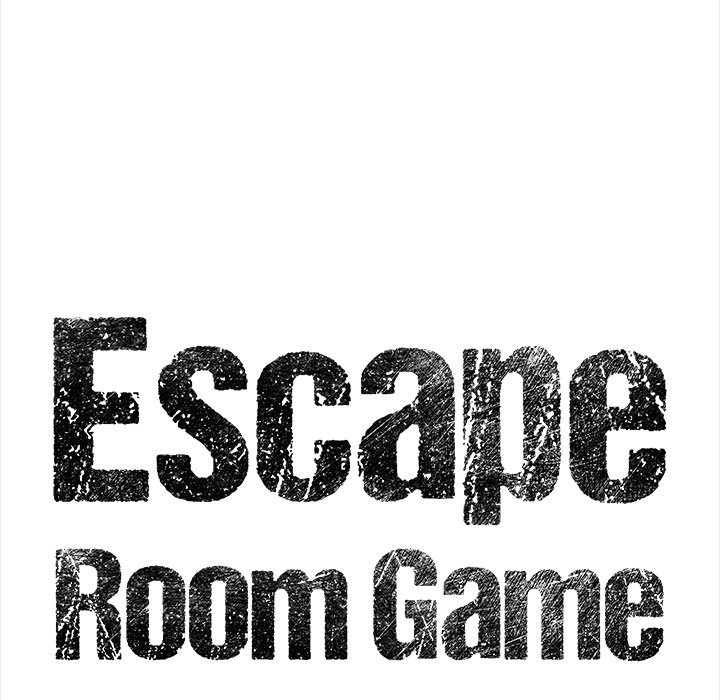 Escape Room Game - episode 4 - 171