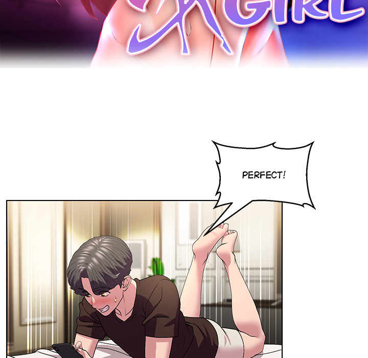 1 Day, 1 Girl - episode 13 - 10