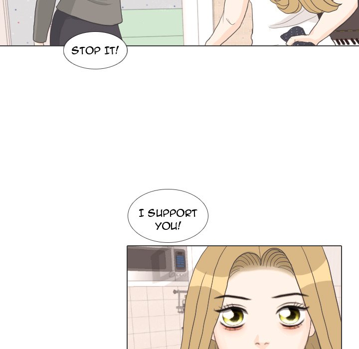 Hold My Hand - episode 27 - 19