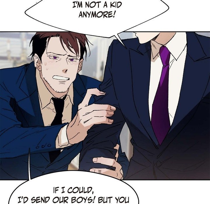 Hard-Boiled Love - episode 1 - 80