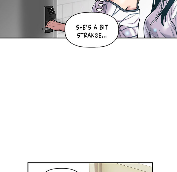 Sleeping With the Ghost - episode 29 - 84