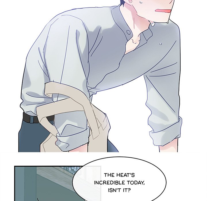 Wistful Summer - episode 20 - 45
