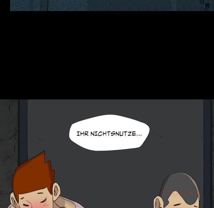 Die Gefängnisinsel - episode 18 - 122