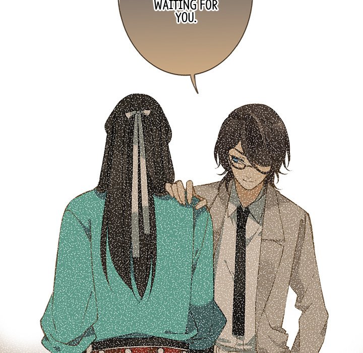 My Friend From Another Era - episode 7 - 43