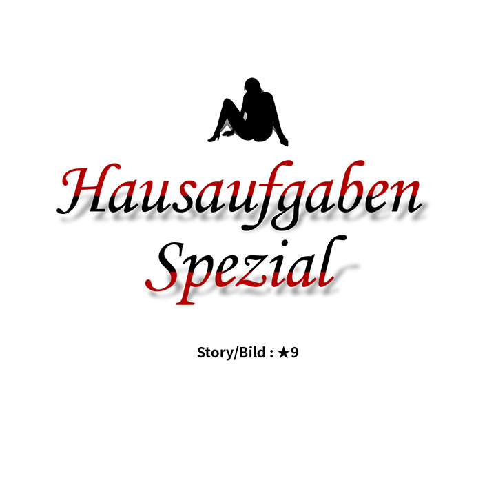 Hausaufgaben Spezial - episode 54 - 12
