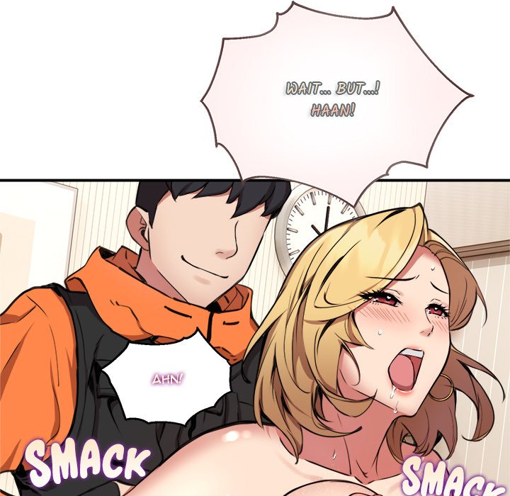 The Delivery Rider - episode 3 - 123