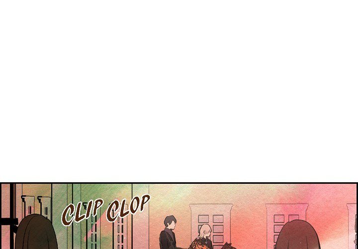 The Villainess Behind the Mask - episode 33 - 2