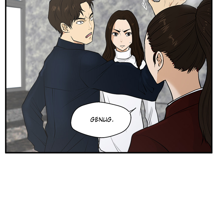 Los geht´s Mr. Kang! - episode 41 - 103