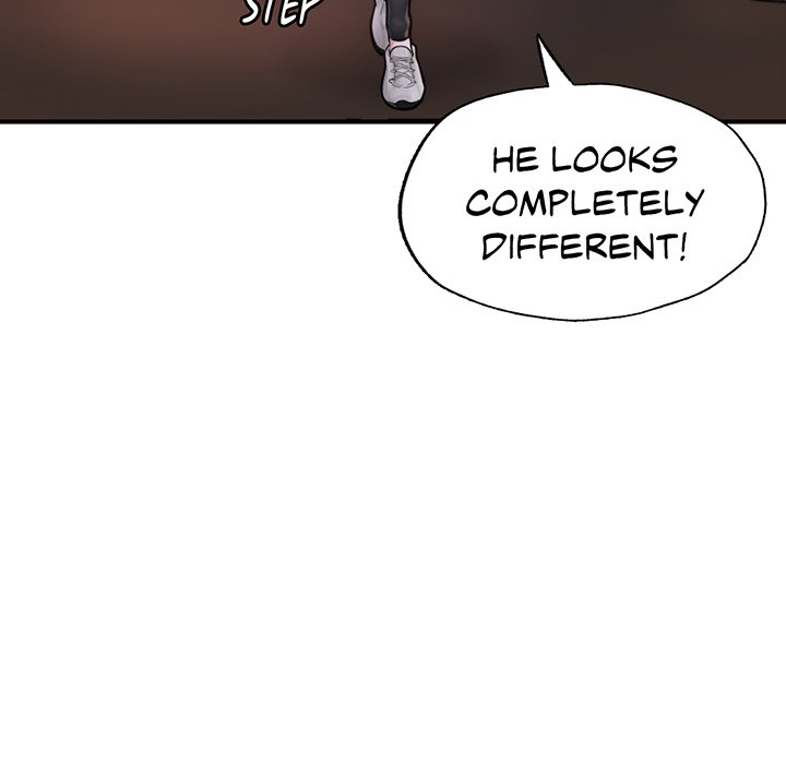 Ordinary to Alpha - episode 14 - 134