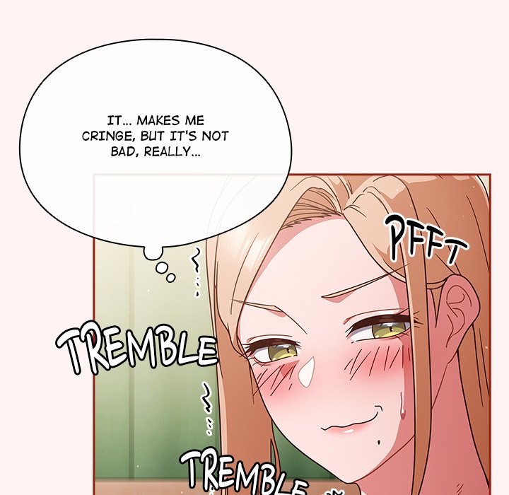 Honey Sweet Part-Time Job - episode 8 - 19