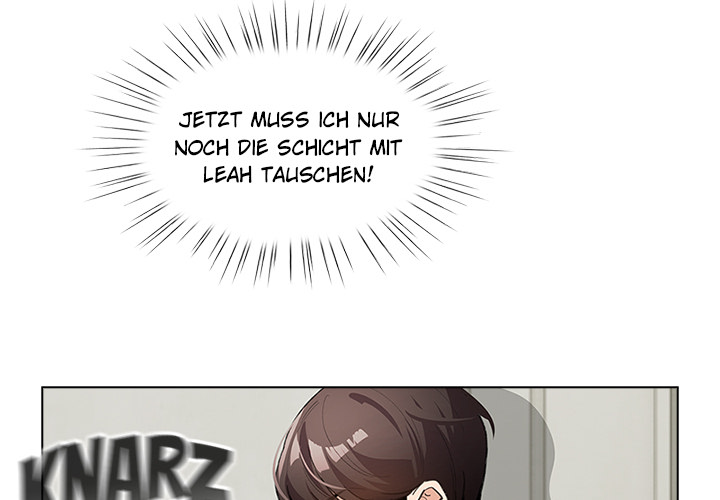 Überleben in einem Comic - episode 27 - 3