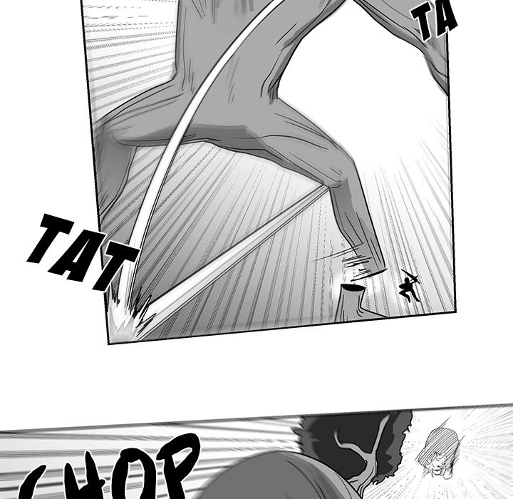 Nine Fantasy - episode 22 - 42