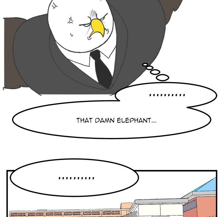 Herbivore High School - episode 51 - 42